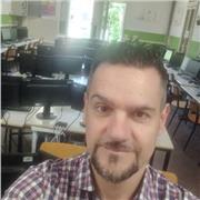 Docente di Informatica e Sistemi nelle scuole superiori — aiuto i miei studenti a superare le lacune, senza stress e senza paura